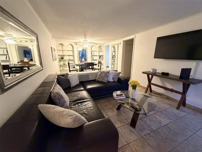 1 bedroom Condominium at 2490 SW 14th Dr #29, Prairiewood, Gainesville — photo 4