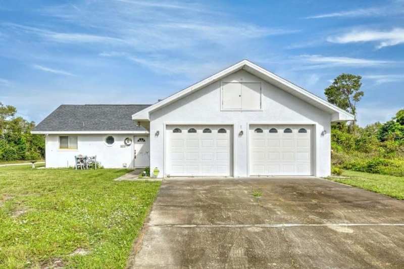 2 bedroom Single Family Residence at 450 Rose Ln, Sunn Lakes Est, Lake Placid — photo 1