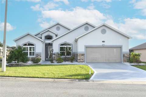 11288 SE 170Th Place, home for sale in Summerfield 34491