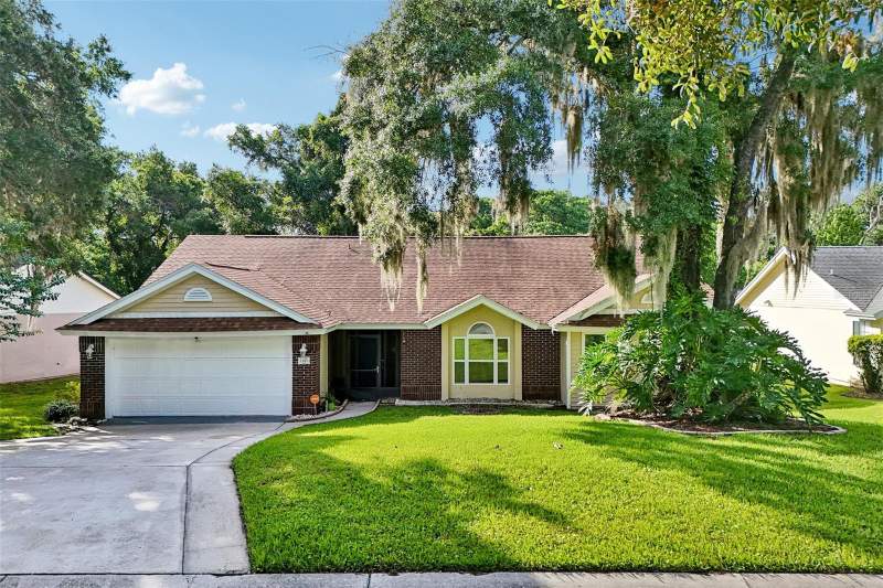 Woodland Terrace At Country Creek
