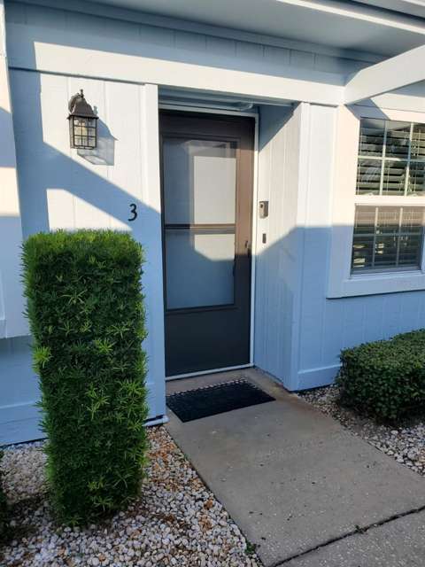 11135 Carriage Hill Drive #3, golf community for sale in Port Richey