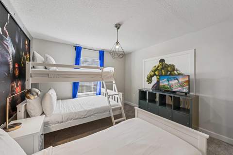 8990 Stinger Drive, Champions Gate FL - photo 13 of 27