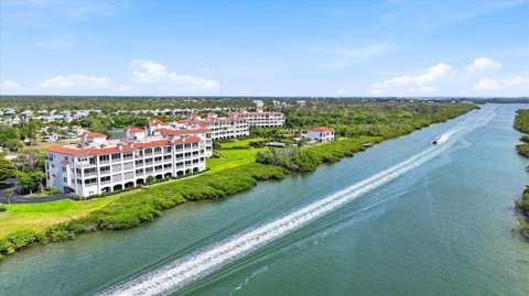 11160 Hacienda Del Mar Boulevard #202, gated community for sale in Placida
