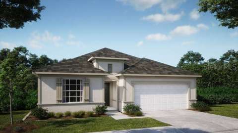 3043 Sunscape Terrace, home for sale in Groveland 34736