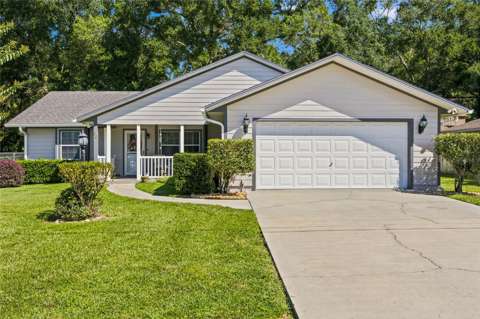 36 Almond Trail, home for sale in Ocala 34472