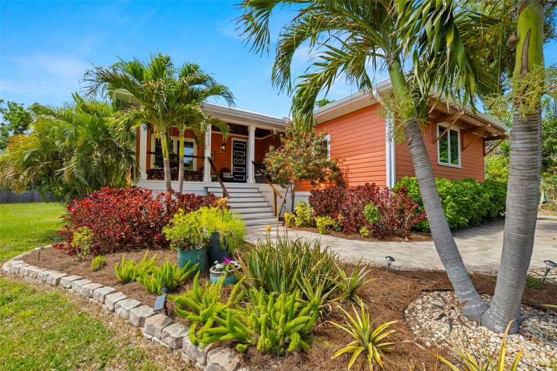 Hoyts A AHomes for Sale in Gulfport, FL