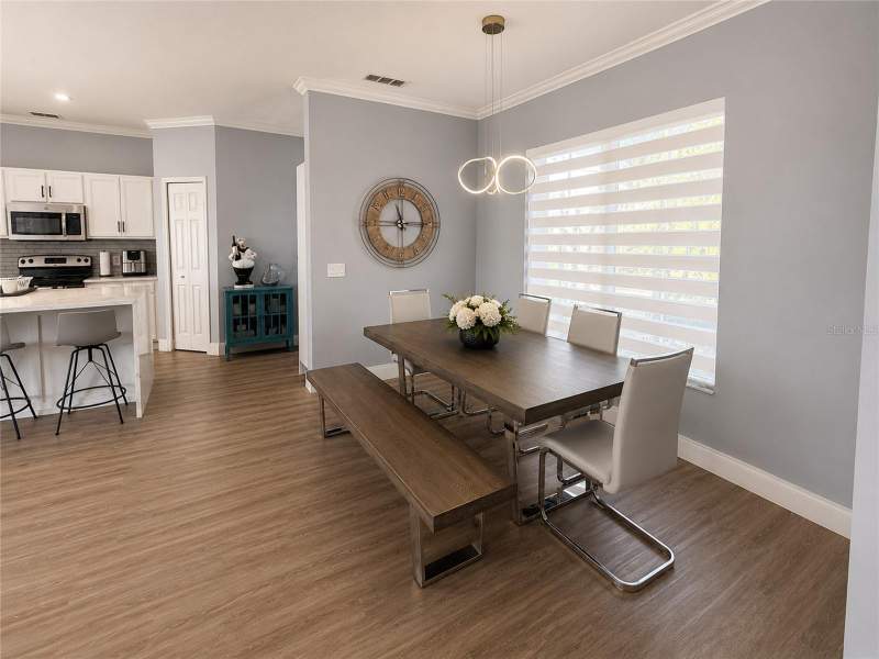 4 bedroom Single Family Residence at 3402 Great Pond Drive, Bellalago, Kissimmee — photo 5
