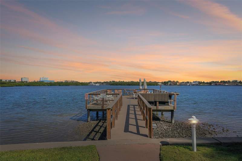 2 bedroom Condominium at 1847 Shore Drive #711, Shore Crest Bldg, South Pasadena — photo 3