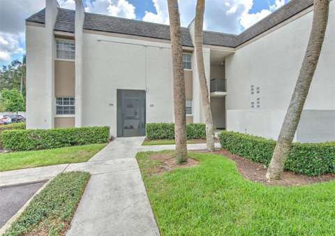 711 Russell Lane #134, home for sale in Brandon 33510
