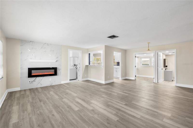 2 bedroom Single Family Residence at 1820 Patlin Circle, Biltmore Estates, Largo — photo 5