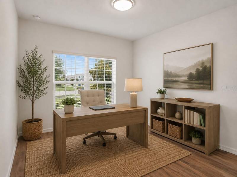 4 bedroom Single Family Residence at 5583 Sabal Drive, Wiregrass, St Cloud — photo 5
