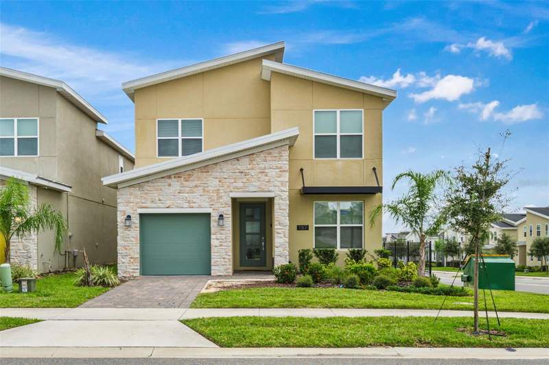 5 bedroom Single Family Residence at 1187 KINGSBARN STREET, STONEYBROOK SOUTH NORTH PRCL PH 7, DAVENPORT — photo 1