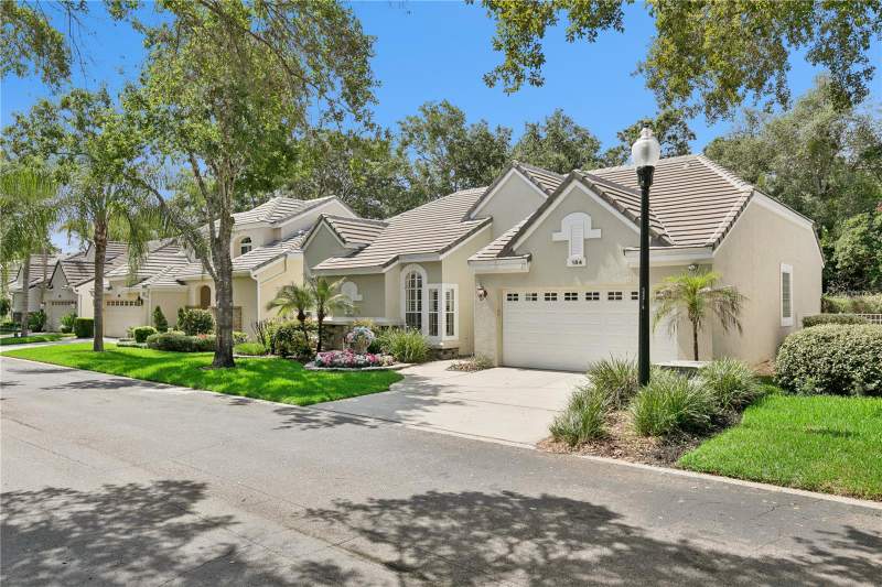 3 bedroom Single Family Residence at 184 WIMBLEDON CIRCLE, HEATHROW/WILLOWBROOK VILLAGE, LAKE MARY — photo 3