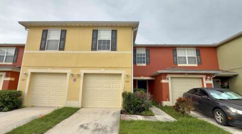 609 Cresting Oak Circle #98, home for sale on Cresting Oak Circle