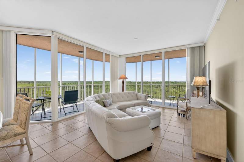 2 bedroom Condominium at 3191 Matecumbe Key Road #202, Vista Del Sol/Burnt Store Mari, Punta Gorda — photo 2