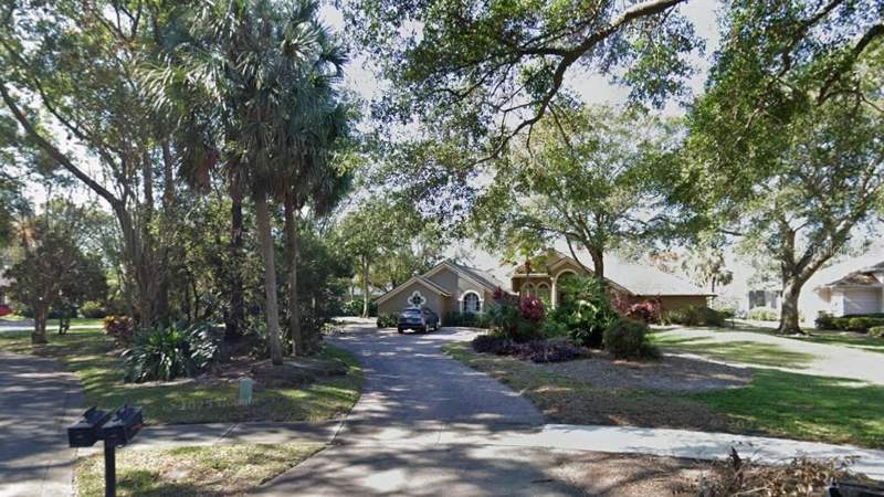 Fairway Cove