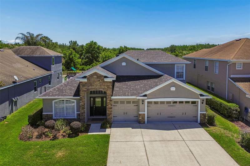 Meadow Pointe