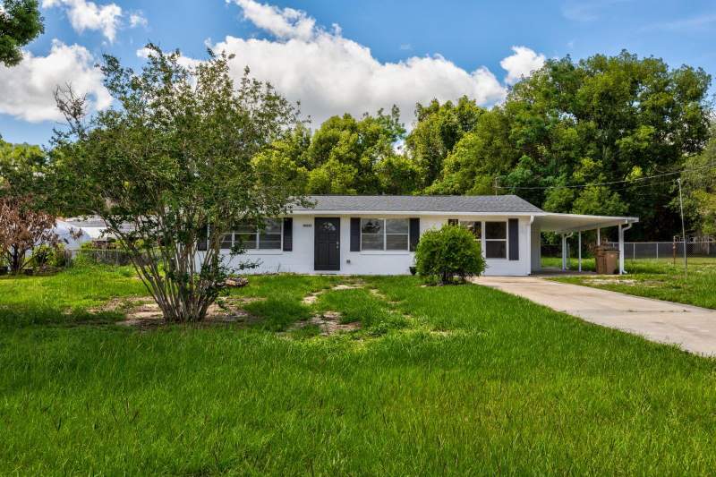 3 bedroom Single Family Residence at 5222 Eagles Nest Road, Lake Griffin Highlands, Fruitland Park — photo 2