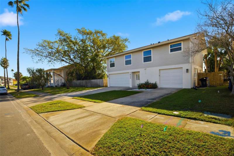 3 bedroom Single Family Residence at 1826 NEBRASKA AVENUE, SHORE ACRES EDGEWATER SEC BLKS 7 8 9 10 11 12 & 16, ST PETERSBURG — photo 4