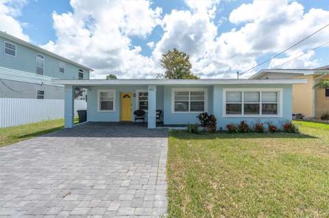 13912 Duley Avenue, waterfront for sale in Hudson