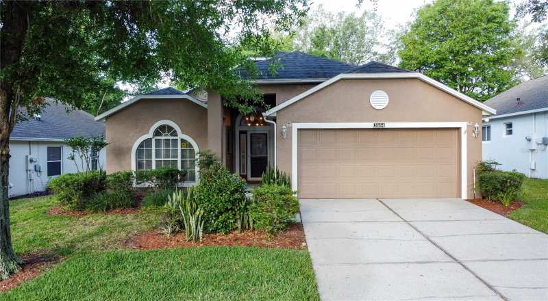 3 bedroom Single Family Residence at 3684 Eversholt Street, Kings Ridge, Clermont — photo 1
