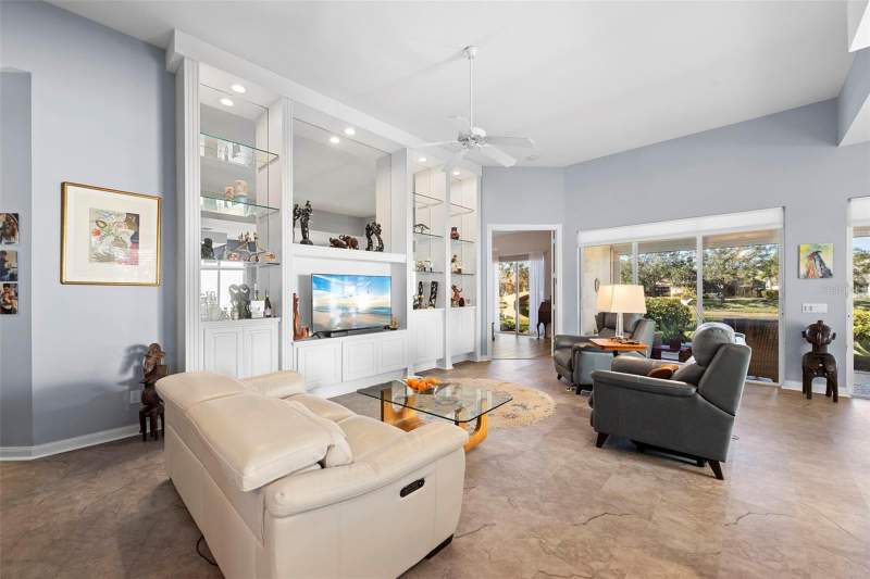 3 bedroom Single Family Residence at 5735 Wilena Place, Villagewalk, Sarasota — photo 5