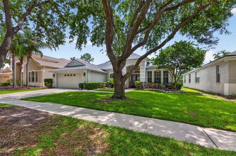 4 bedroom Single Family Residence at 18127 Heron Walk Drive, Arbor Greene, Tampa — photo 2