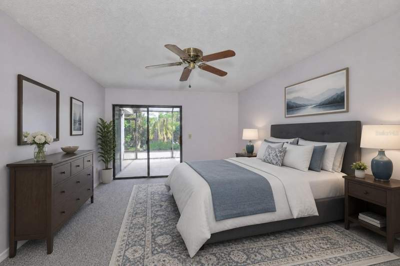 2 bedroom Condominium at 1305 Spry Court, Golf Villas Of Sun City Center, Sun City Center — photo 5