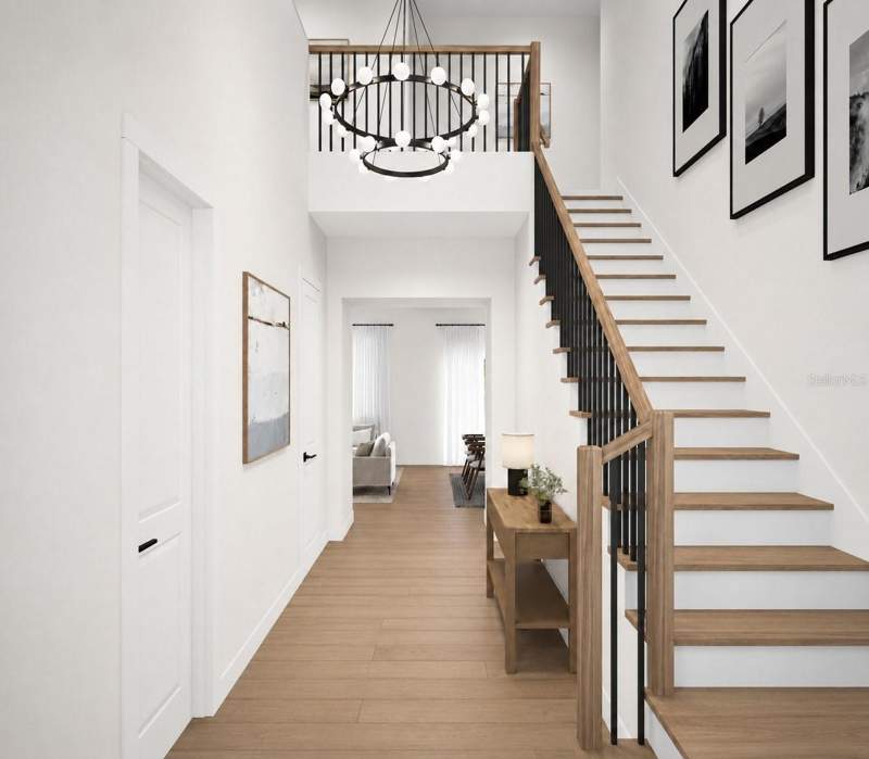 5 bedroom Single Family Residence at 3706 W Cleveland Street, 3MA | Bon Air, Tampa — photo 3