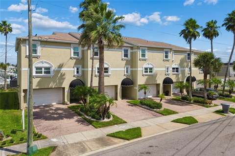 152 117Th Avenue, home for sale in Treasure Island 33706