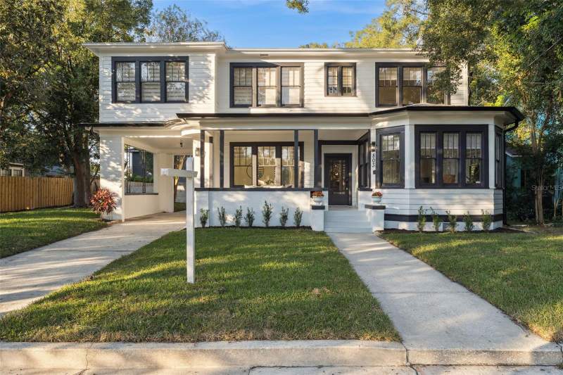 803 E Harwood Street home for sale in NATHAN A REVISED SUB