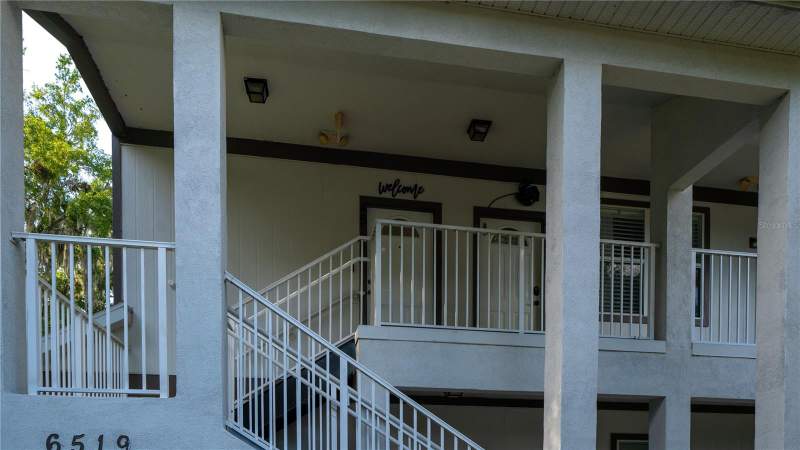 2 bedroom Condominium at 6519 W Newberry Rd #A5, Oaks Condominium, Gainesville — photo 3