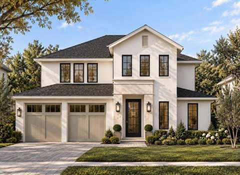 918 Enclave Place, home for sale in Winter Park 32792
