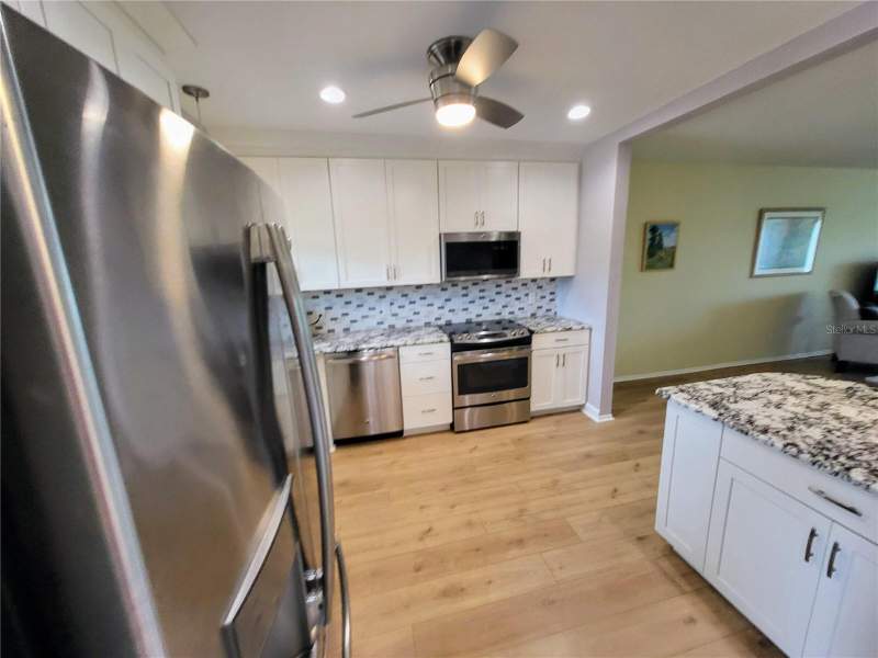 2 bedroom Condominium at 2341 Haitian Drive #55, On Top Of The World, Clearwater — photo 4