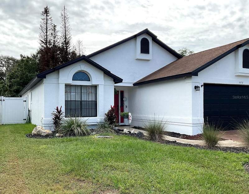 3 bedroom Single Family Residence at 1078 Manigan Ave, Alafaya Woods Ph 18, Oviedo — photo 2