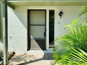2 bedroom Condominium at 1960 Union Street #25, Oak Lake Park Condo, Clearwater — photo 1