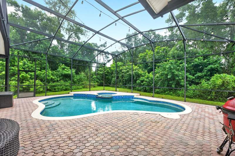 5 bedroom Single Family Residence at 609 Viana Court, Seville Chase, Winter Springs — photo 4