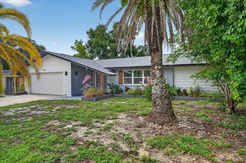 3 bedroom Single Family Residence at 1779 Union Street, Windsor Park, Clearwater — photo 3