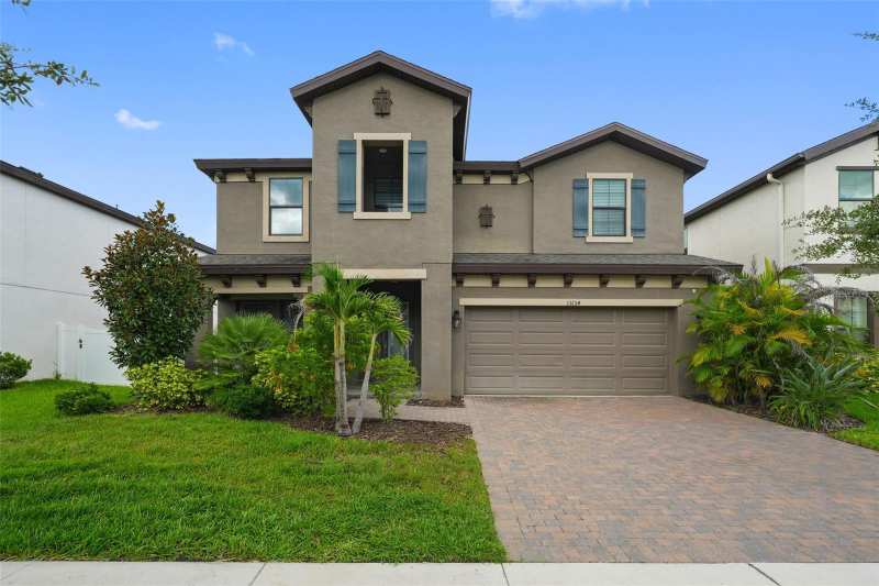 5 bedroom Single Family Residence at 13134 Monach Isles Drive, Triple Creek Ph 3 Village K, Riverview — photo 1