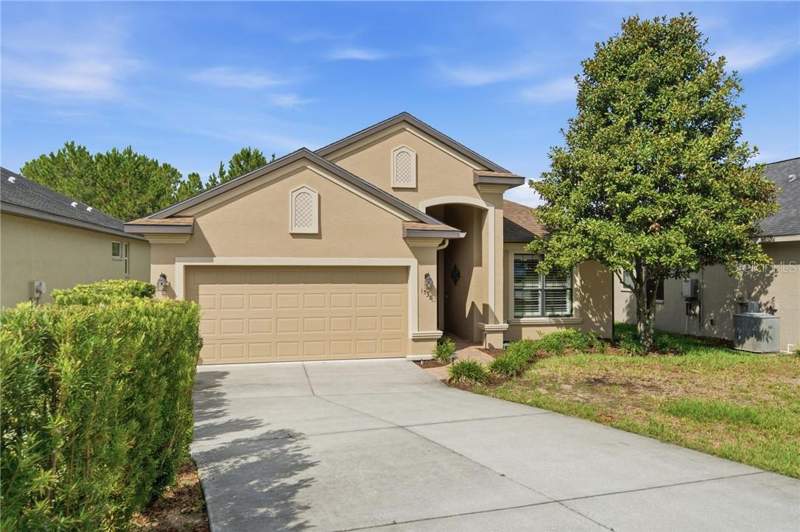 2 bedroom Single Family Residence at 1538 W Sola Vista Path, Lecanto, Lecanto — photo 2