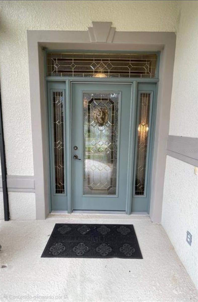 4 bedroom Single Family Residence at 2915 Southern Pines Loop, Southern Pines, Clermont — photo 3