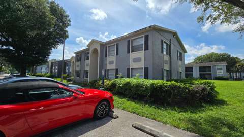 2555 N Alafaya Trail #105, home for sale in Orlando 32826