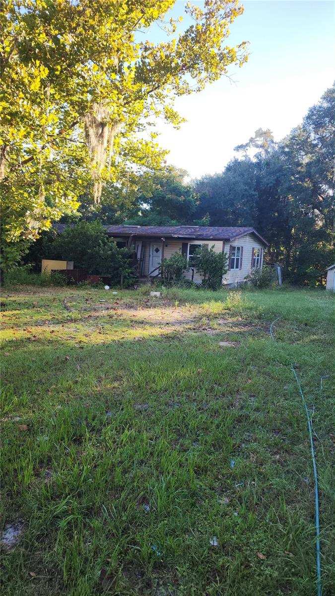3 bedroom Single Family Residence at 3517 N US Highway 17, Deland, Deland — photo 1