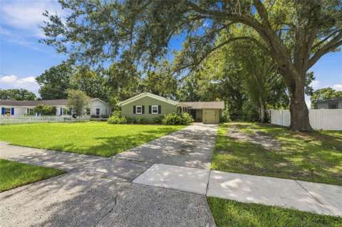 6613 Travis Boulevard, home for sale on Travis Boulevard