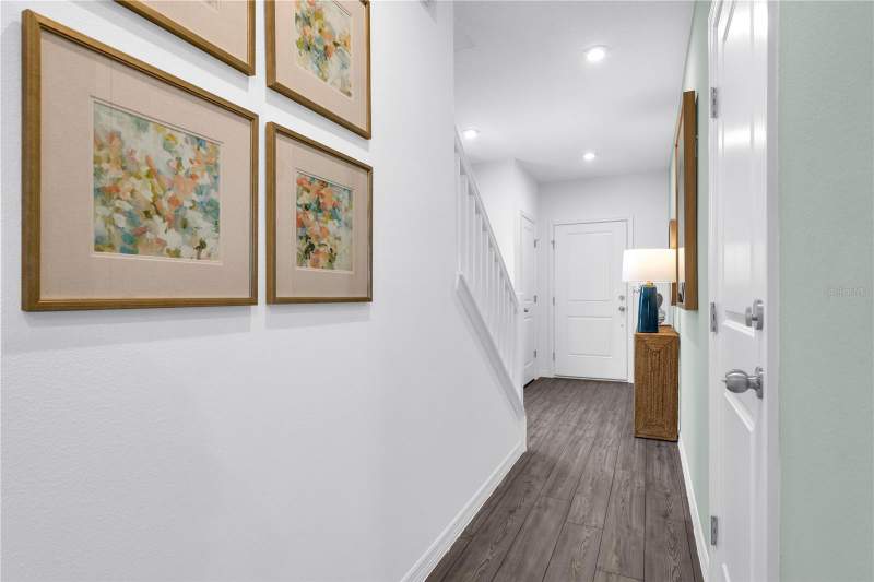 3 bedroom Townhouse at 3040 Jessamine Drive, Avalon Park Tavares, Tavares — photo 5