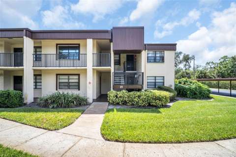 2400 Winding Creek Boulevard #18-105, home for sale on Winding Creek Boulevard