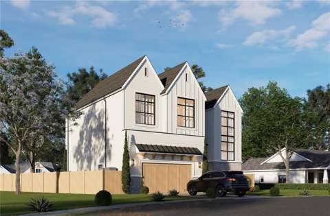 4310 S Trask Street, home for sale in Tampa 33611