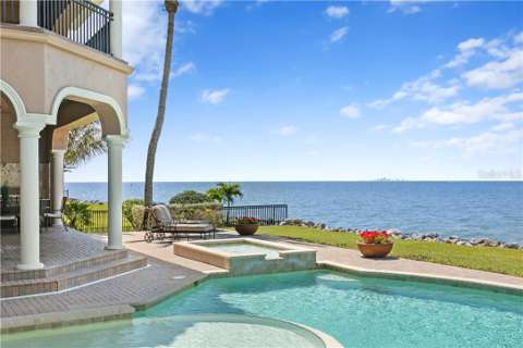 6308 Marbella Boulevard, luxury home for sale in Apollo Beach