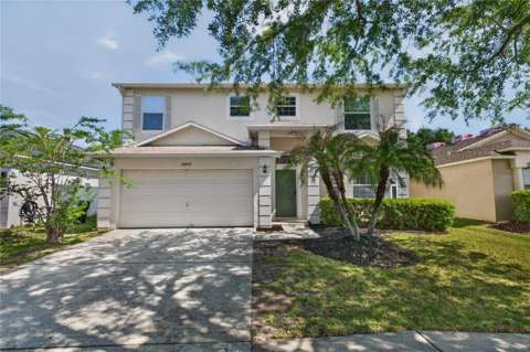14903 Yorkshire Run Drive, home for sale on Yorkshire Run Drive