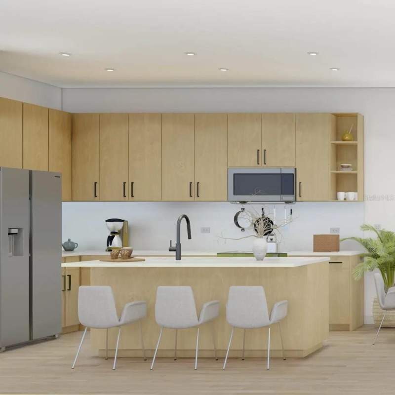 3 bedroom Condominium at 7446 EXCITEMENT DRIVE #B5202, TERRACES AT REUNION A REP, REUNION — photo 5